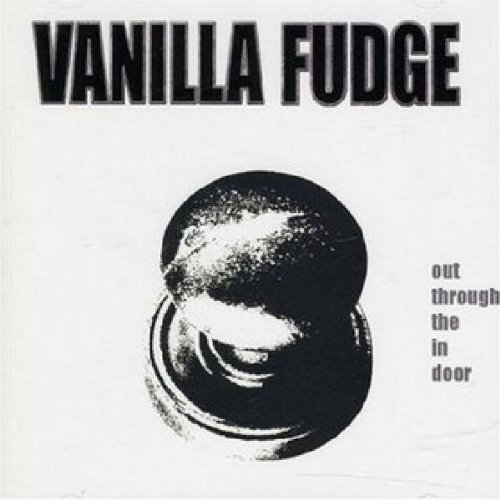 Vanilla Fudge/Out Through The In Door@Import-Eu