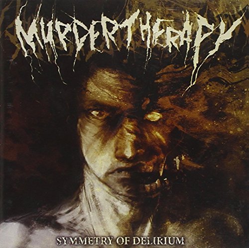 Murder Therapy/Symmetry Of Delirium@Import-Gbr