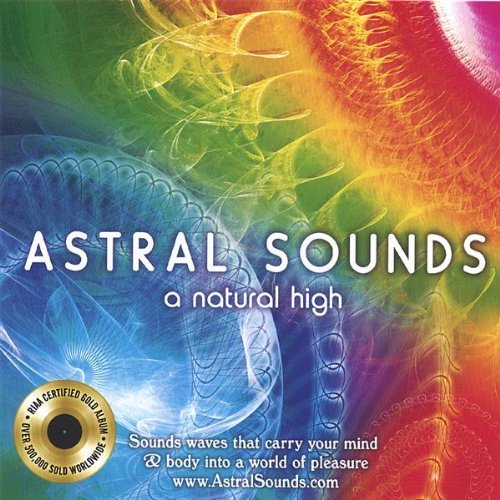 Mark Beshara Astral Sounds 