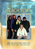 Beach Boys Collectors Box Set Import Gbr 3 DVD Set 