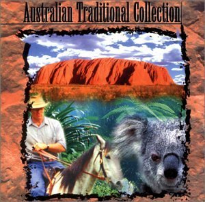 Australian Traditional Collect/Australian Traditional Collect@Import-Aus