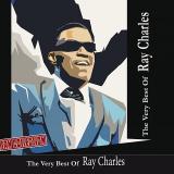 Ray Charles Very Best Of Ray Charles Import Aus 2 CD Set 