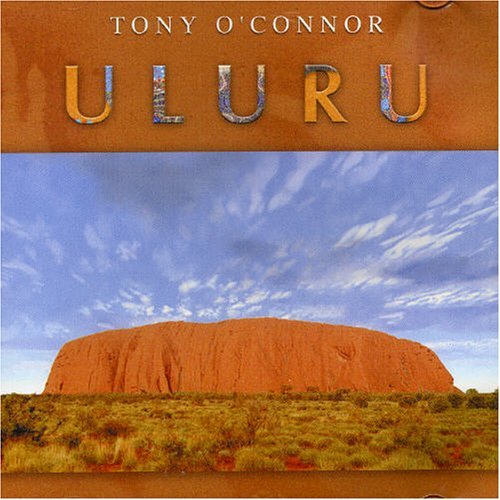 Tony O'connor Uluru Import 