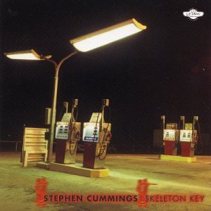Stephen Cummings/Skeleton Key@Import-Aus