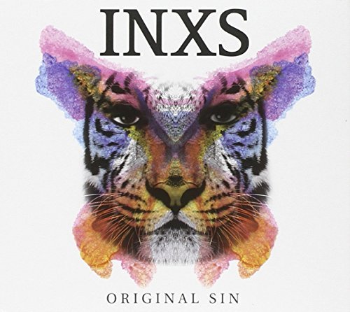 Inxs/Original Sin@Import-Eu