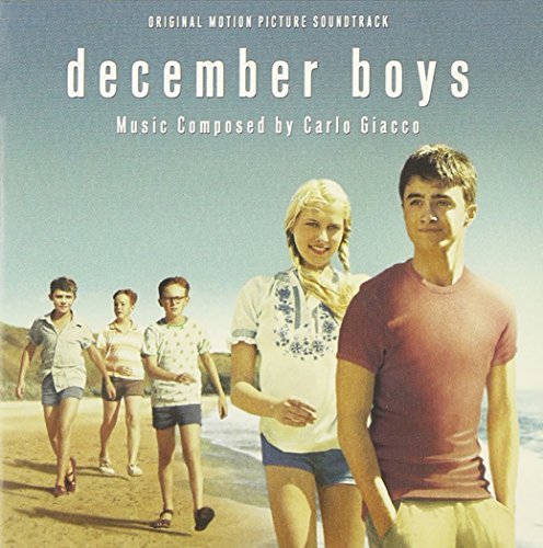 December Boys/Soundtrack@Import-Aus