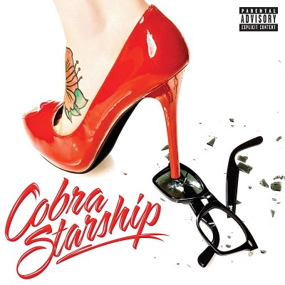 Cobra Starship/Night Shades@Import-Aus
