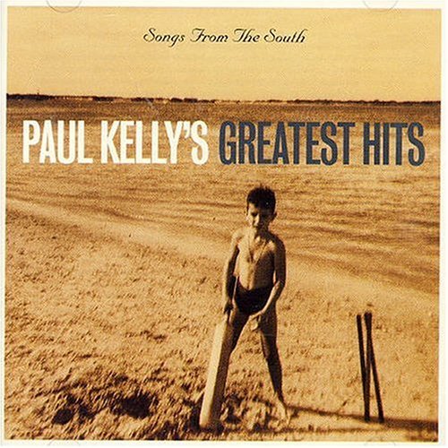 Paul Kelly Songs From The South Import Aus 