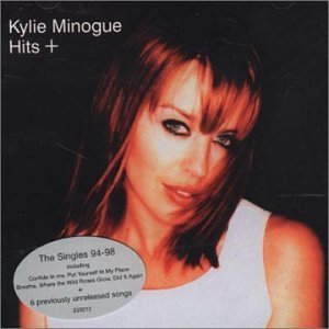Kylie Minogue/Hits +@Import-Aus@Cd Album