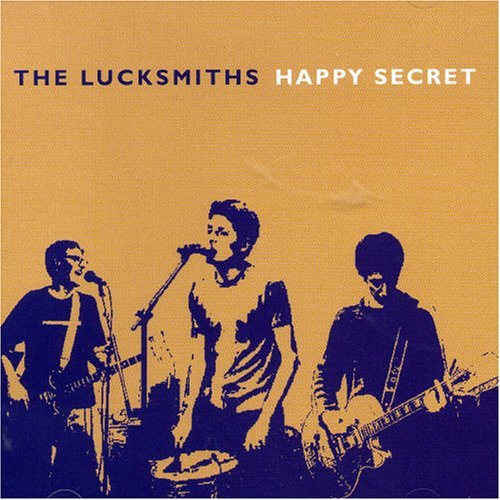 Lucksmiths/Happy Secret