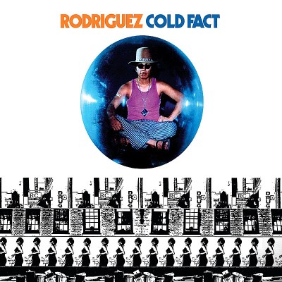 Rodriguez/Cold Fact@Import