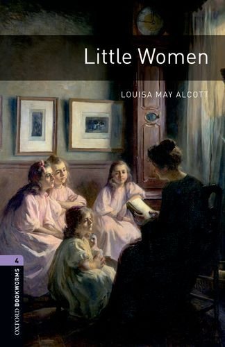 Alcott,Louisa May/ Escott,John (RTL)/ Cottam,Ma/Little Women