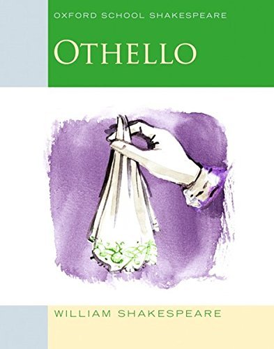 William Shakespeare/Othello