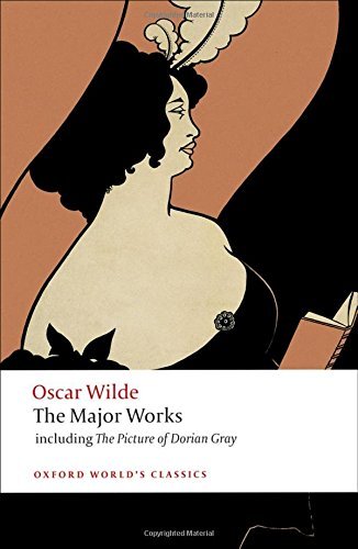 Oscar Wilde/Oscar Wilde@ The Major Works