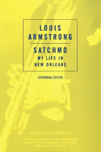 Louis Armstrong/Satchmo@ My Life in New Orleans@Revised