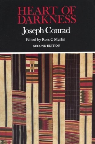 Joseph Conrad/Heart Of Darkness@0 Edition;