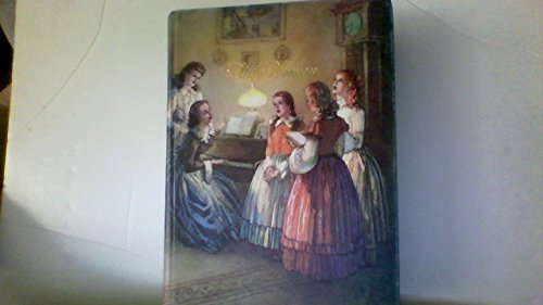Louisa May Alcott Little Women 