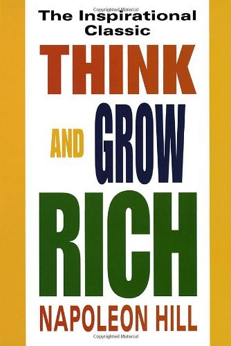 Napoleon Hill/Think and Grow Rich@Reissue