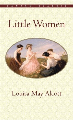 Louisa May Alcott/Little Women@Reissue