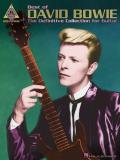 David Bowie Best Of David Bowie The Definitive Collection For 