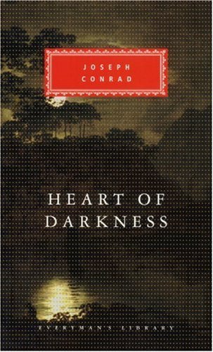 Joseph Conrad/Heart of Darkness