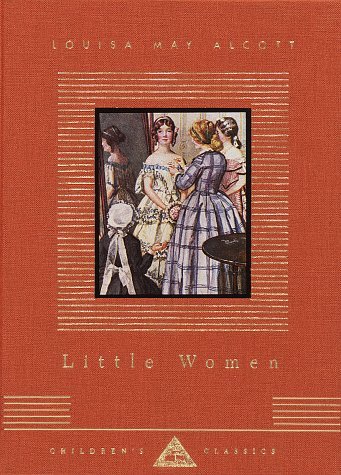Louisa May Alcott/Little Women