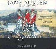 Jane Austen/Pride And Prejudice