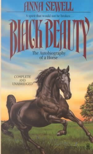 Anna Sewell/Black Beauty@ The Autobiography of a Horse