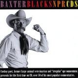 Baxter Black Baxter Black's Npr Cds 