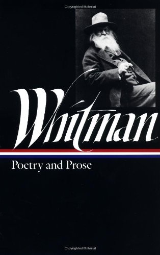 Walt Whitman/Walt Whitman