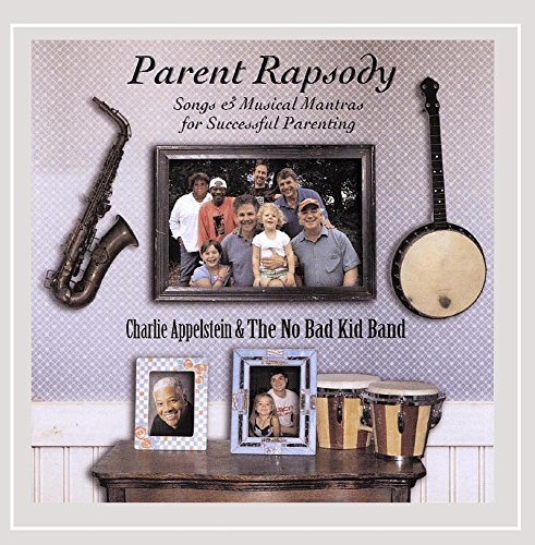 Charlie Appelstein/Parent Rapsody