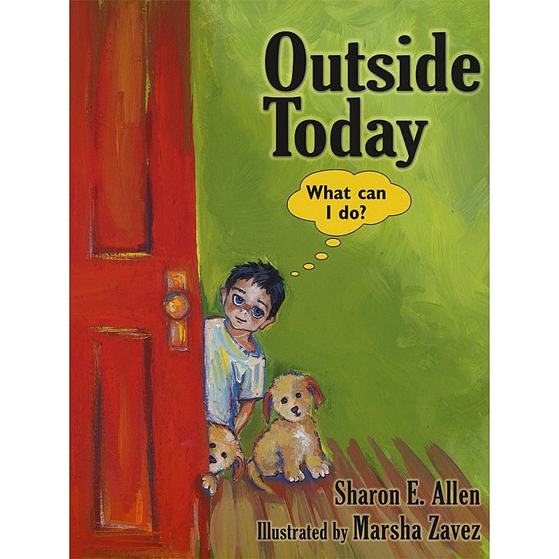 Sharon E Allen/Outside Today