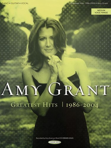 Amy Grant/Amy Grant@Greatest Hits,1986-2004