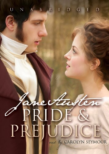 Jane Austen/Pride & Prejudice