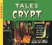 Tim Curry Tales From The Crypt ; 4.5 Hours On 