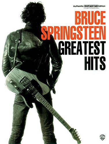 Bruce Springsteen/Bruce Springsteen Greatest Hits