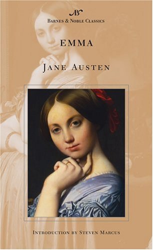 Jane Austen/Emma