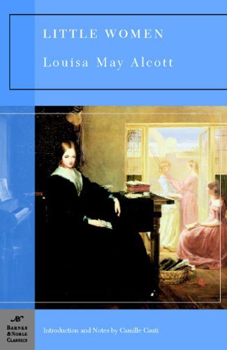 Alcott,Louisa May/ Cauti,Camille/Little Women
