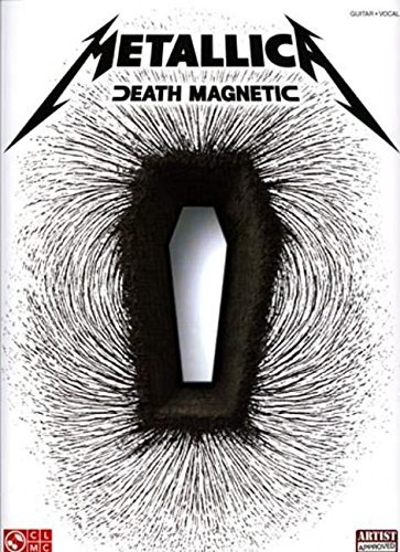 Metallica/Metallica@Death Magnetic