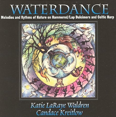 Heartwood/Waterdance