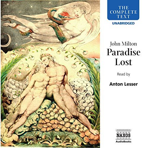 Milton Lesser Paradise Lost 