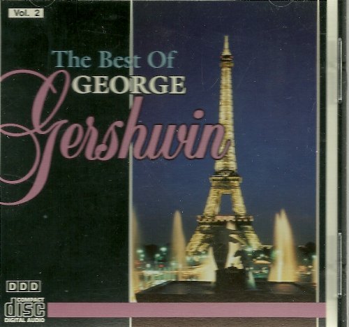 G. Gershwin/Best Of George Gershwin, Vol. 2