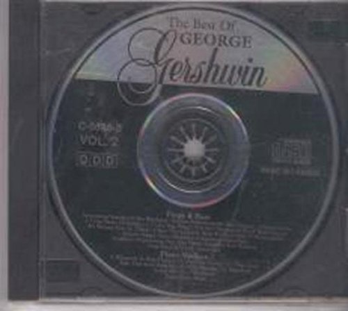 G. Gershwin/Best Of George Gershwin, Vol. 1