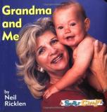 Neil Ricklen Grandma & Me 
