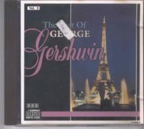 G. Gershwin/Best Of George Gershwin, Vol. 3