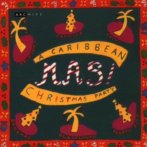 Mas! Caribbean Christmas Party/Mas! Caribbean Christmas Party