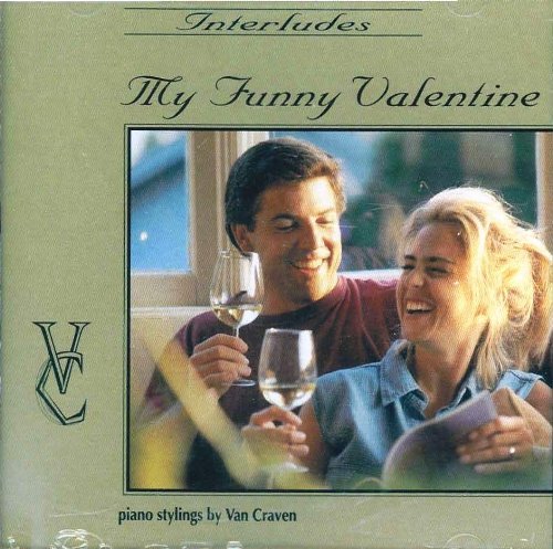 Van Craven/My Funny Valentine