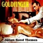 John Cacavas / London Symphony Orchestra/Goldfinger: James Bond Themes