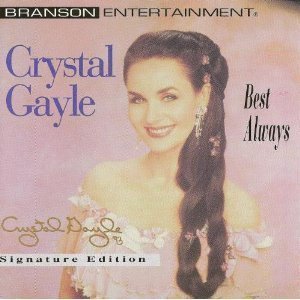 Crystal Gayle/Best Always
