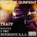 Trapp/Stop The Gunfight-Untold Story@Explicit Version